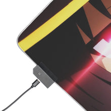 Load image into Gallery viewer, KonoSuba - God’s blessing on this wonderful world!! RGB LED Mouse Pad (Desk Mat)