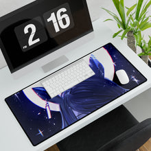 Load image into Gallery viewer, Anime Uma Musume: Pretty Der Mouse Pad (Desk Mat)