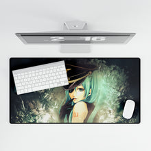 Load image into Gallery viewer, Vocaloid Mouse Pad (Desk Mat)