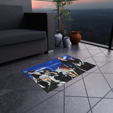 Load image into Gallery viewer, Soul Reapers Group Rug