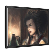 Load image into Gallery viewer, Tahomaru Canvas Framed Art Print