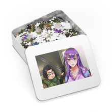Load image into Gallery viewer, Highschool Of The Dead Jigsaw Puzzle