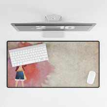 Load image into Gallery viewer, Anime One Piece Mouse Pad (Desk Mat)