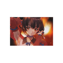 Load image into Gallery viewer, Anime Kabaneri of the Iron Fortress Rug