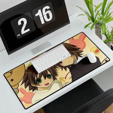 Load image into Gallery viewer, Junjo Romantica Pure Romance Mouse Pad (Desk Mat)