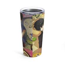 Load image into Gallery viewer, Gintama Tumbler 20oz