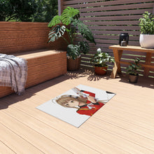 Load image into Gallery viewer, Amagi Brilliant Park Isuzu Sento Rug