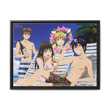 Load image into Gallery viewer, Anime Noragami Canvas Framed Art Print