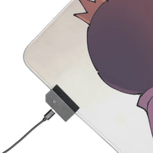 Load image into Gallery viewer, Ranking Of Kings RGB LED Mouse Pad (Desk Mat)