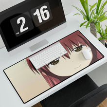 Load image into Gallery viewer, Kiss X Sis Mouse Pad (Desk Mat)