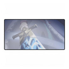 Load image into Gallery viewer, Black Clover Sword Of The Wizard King Mouse Pad (Desk Mat)