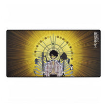 Load image into Gallery viewer, Sayonara Zetsubou Sensei Mouse Pad (Desk Mat)