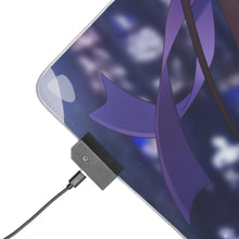 Load image into Gallery viewer, Uma Musume: Pretty Derby RGB LED Mouse Pad (Desk Mat)