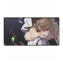 Load image into Gallery viewer, Flandre Scarlet Mouse Pad (Desk Mat)