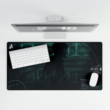 Load image into Gallery viewer, Psycho-Pass 3 First Inspector Mouse Pad (Desk Mat)