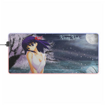 Load image into Gallery viewer, Fate/Stay Night RGB LED Mouse Pad (Desk Mat)