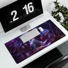 Load image into Gallery viewer, Valhalla Vice Heimdallr Mouse Pad (Desk Mat)