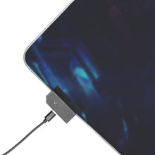 Load image into Gallery viewer, Sword Art Online II RGB LED Mouse Pad (Desk Mat)