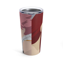 Load image into Gallery viewer, Anime Fairy Tail Tumbler 20oz