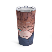 Load image into Gallery viewer, Van Gogh Tumbler 20oz