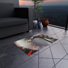 Load image into Gallery viewer, Mob Psycho 100 Arataka Reigen, Shigeo Kageyama Rug