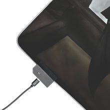 Load image into Gallery viewer, Naruto RGB LED Mouse Pad (Desk Mat)