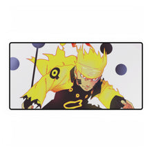 Load image into Gallery viewer, Anime Naruto Mouse Pad (Desk Mat)