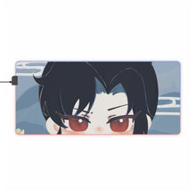 Load image into Gallery viewer, Mo Dao Zu Shi RGB LED Mouse Pad (Desk Mat)