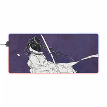 Load image into Gallery viewer, Mo Dao Zu Shi RGB LED Mouse Pad (Desk Mat)