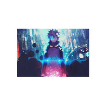 Load image into Gallery viewer, Blood Blockade Battlefront Rug