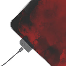 Load image into Gallery viewer, Sword Art Online II RGB LED Mouse Pad (Desk Mat)