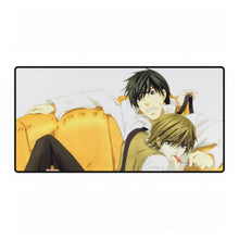 Load image into Gallery viewer, Junjo Romantica Pure Romance Mouse Pad (Desk Mat)
