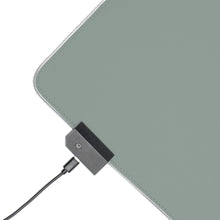 Load image into Gallery viewer, Sound! Euphonium Asuka Tanaka RGB LED Mouse Pad (Desk Mat)