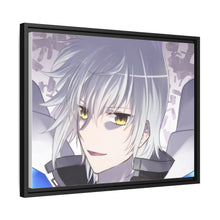 Load image into Gallery viewer, High School DxD Canvas Framed Art Print