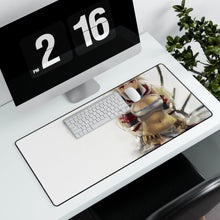 Load image into Gallery viewer, Monster Hunter Mouse Pad (Desk Mat)