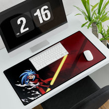 Load image into Gallery viewer, Tenchi Muyo Mouse Pad (Desk Mat)