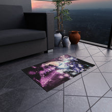 Load image into Gallery viewer, Blue Exorcist Rug