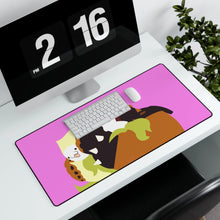 Load image into Gallery viewer, Overwatch Mouse Pad (Desk Mat)