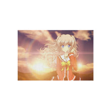 Load image into Gallery viewer, Nao Tomori Rug