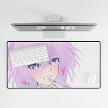 Load image into Gallery viewer, Anime Shikimori's Not Just a Cutie Mouse Pad (Desk Mat)