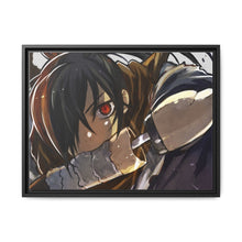 Load image into Gallery viewer, Anime Dororo Canvas Framed Art Print