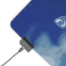 Load image into Gallery viewer, Beyond The Boundary RGB LED Mouse Pad (Desk Mat)