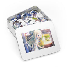 Load image into Gallery viewer, Anohana Meiko Honma Jigsaw Puzzle