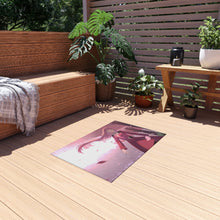 Load image into Gallery viewer, Spring is now Rug