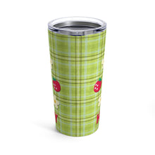 Load image into Gallery viewer, Anime Hello Kitty Tumbler 20oz