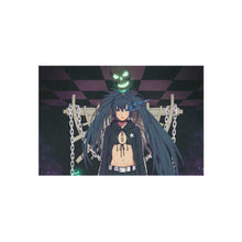 Load image into Gallery viewer, Black Rock Shooter Rug