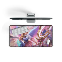 Load image into Gallery viewer, Mobile Legends: Bang Bang Mouse Pad (Desk Mat)