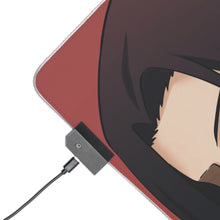 Load image into Gallery viewer, Naruto RGB LED Mouse Pad (Desk Mat)