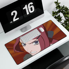 Load image into Gallery viewer, kushina Mouse Pad (Desk Mat)