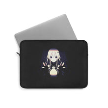 Load image into Gallery viewer, Guilty Crown Laptop Sleeve